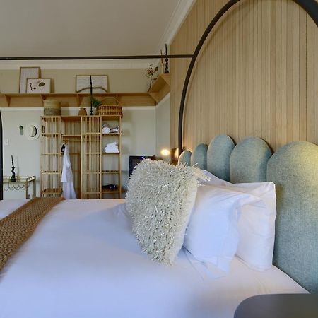 Stoep By Ideas Cartel Hotel Kalk Bay Kültér fotó